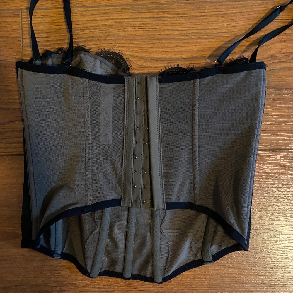 Urban Outfitters Corset top